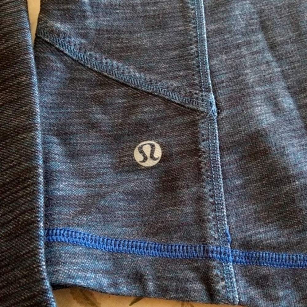 Lululemon Forme Jacket - Picture 11 of 14